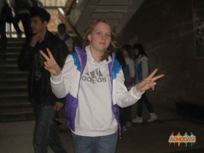 Ника  Кузька фото №93099. Загружено 25 Октября 2011