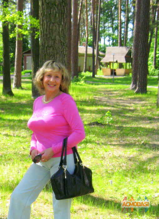 Надежда Кулешова Астис фото №105820. Загружено 16 Ноября 2011