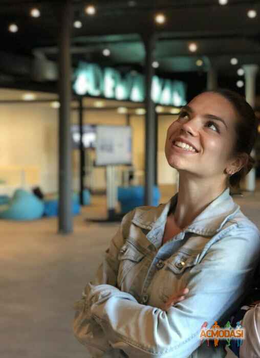 Анастасия   фото №1436862. Загружено 20 Марта 2019