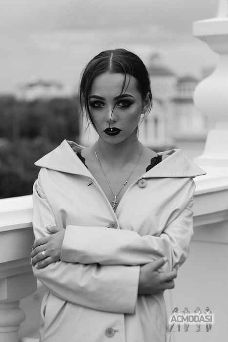 Юлия Игоревна Липанова фото №1597487. Загружено 06 Мая 2020