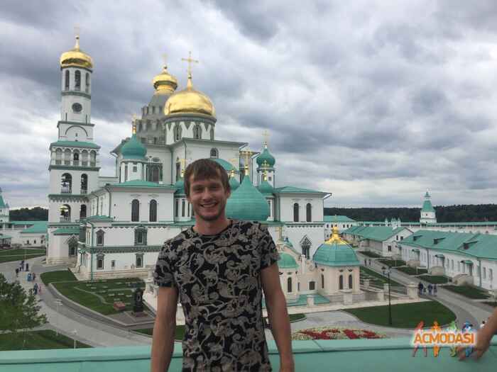 Дмитрий  Борисов фото №1515215. Загружено 23 Сентября 2019