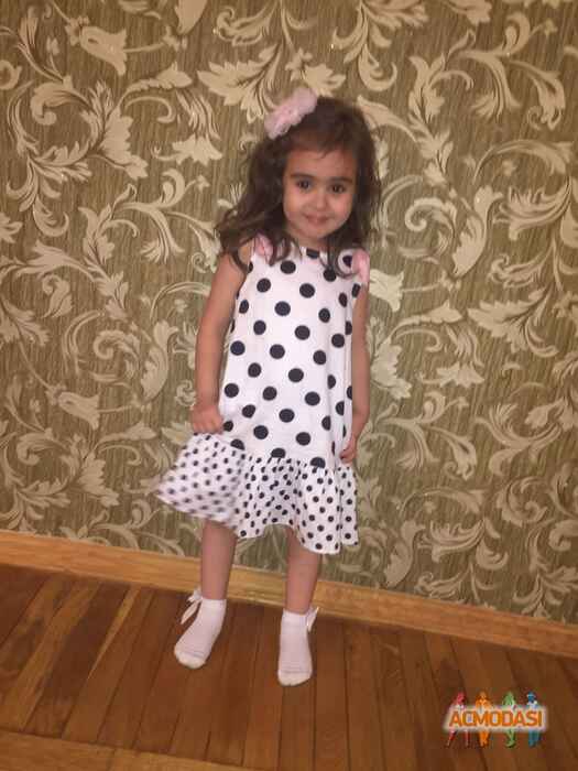 Милана  Алиева фото №1541284. Загружено 19 Ноября 2019