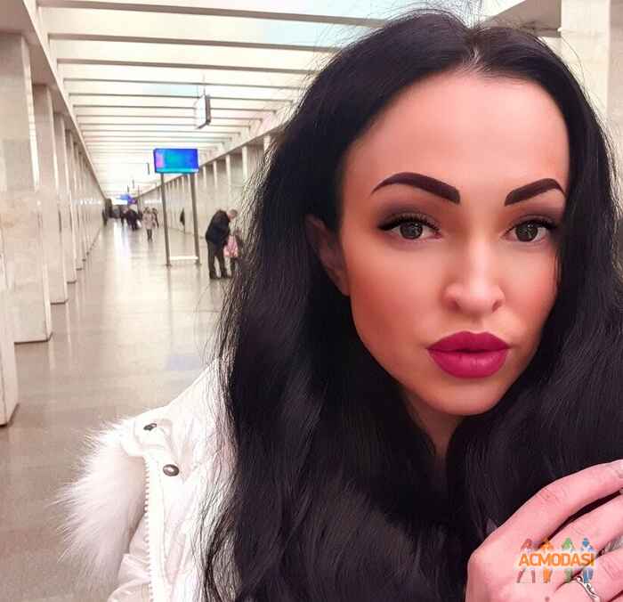 Соня Владимировна Боровикова фото №1587977. Загружено 29 Марта 2020