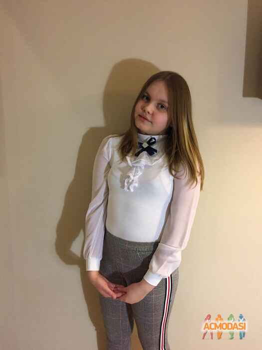 Анастасия Дмитриевна Шуленина фото №1604365. Загружено 31 Мая 2020