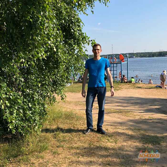 Михаил  Замулла фото №1640290. Загружено 22 Сентября 2020