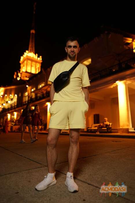 Рамин  Гусейнов фото №1843115. Загружено 15 Февраля 2023