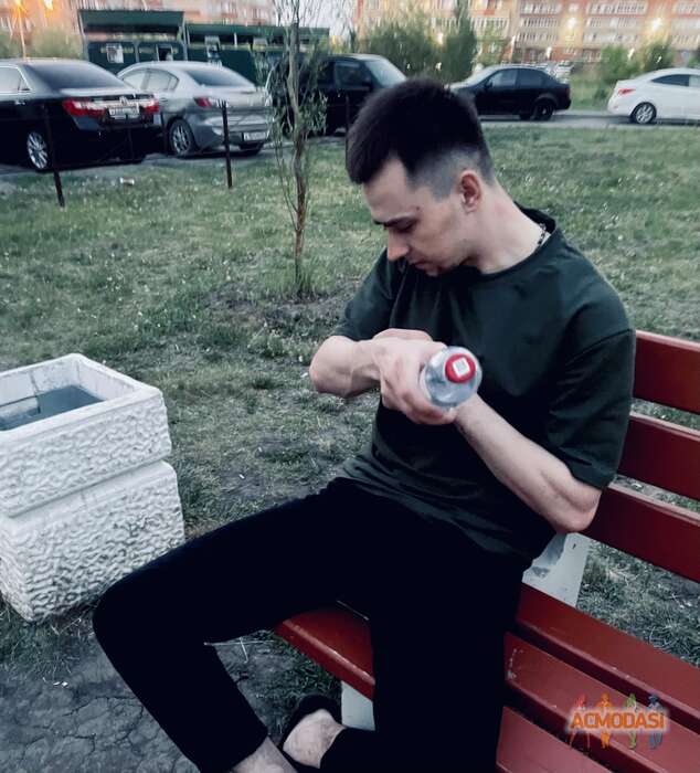 Ислам  Тамалов фото №1856792. Загружено 06 Июня 2023