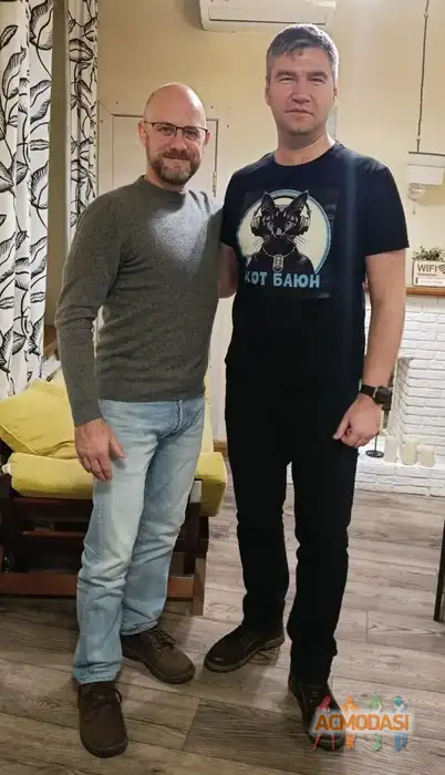 Александр Викторович Дмитриев фото №1942505. Загружено 27 Ноября 2025