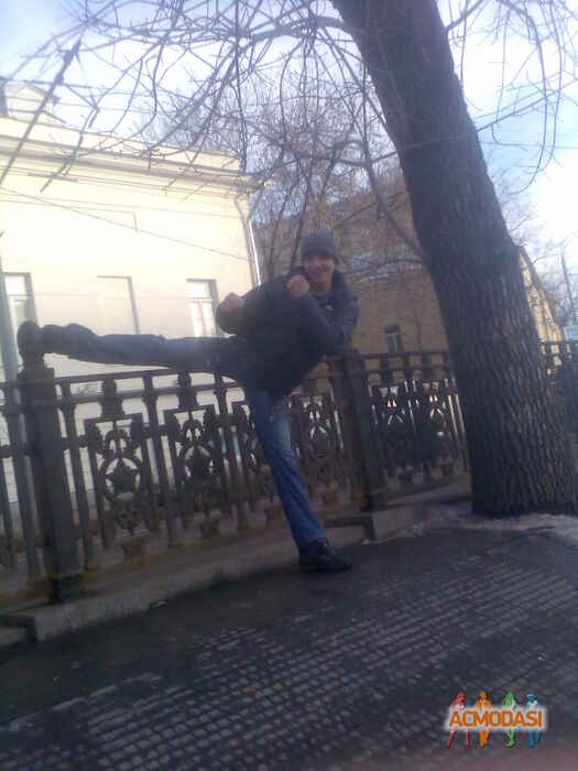 Виталий Юрьевич Черкашин фото №197177. Загружено 12 Мая 2012