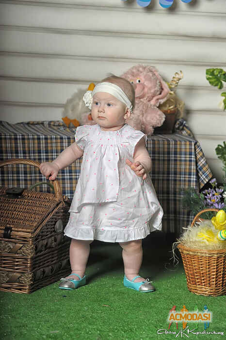 Быхова  Дарья фото №405009. Загружено 10 Мая 2013