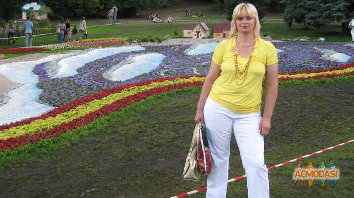 Любовь Михайловна Ушакова фото №293693. Загружено 20 Ноября 2012