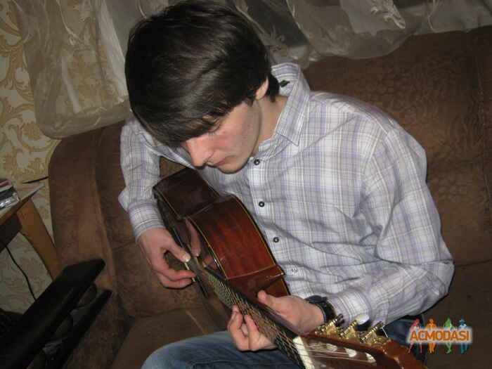 Динислам Абдулбасырович Абсалимов фото №312390. Загружено 19 Декабря 2012