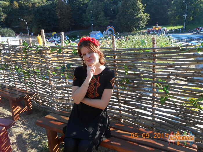 Инна  Веселинка фото №728373. Загружено 10 Сентября 2014