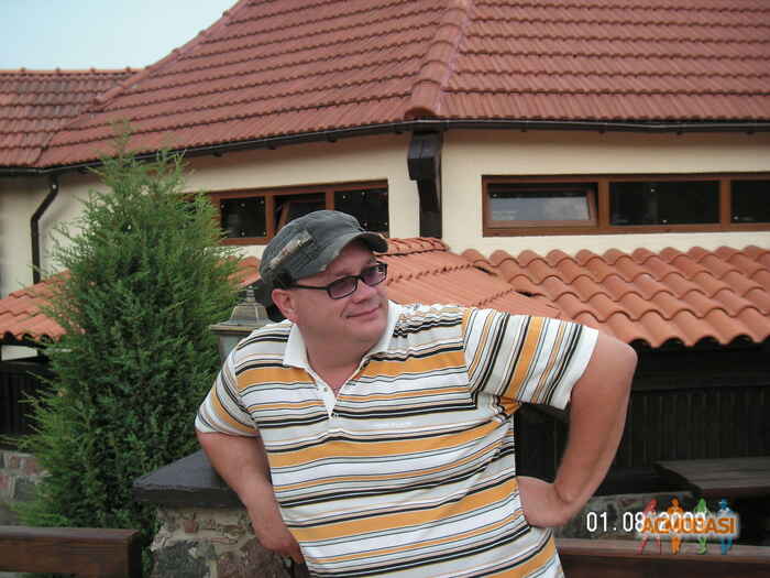 Руслан  Хайбулов фото №89447. Загружено 19 Октября 2011