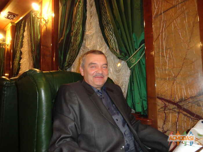 Александр Кириллович Фомичёв фото №619616. Загружено 21 Марта 2014
