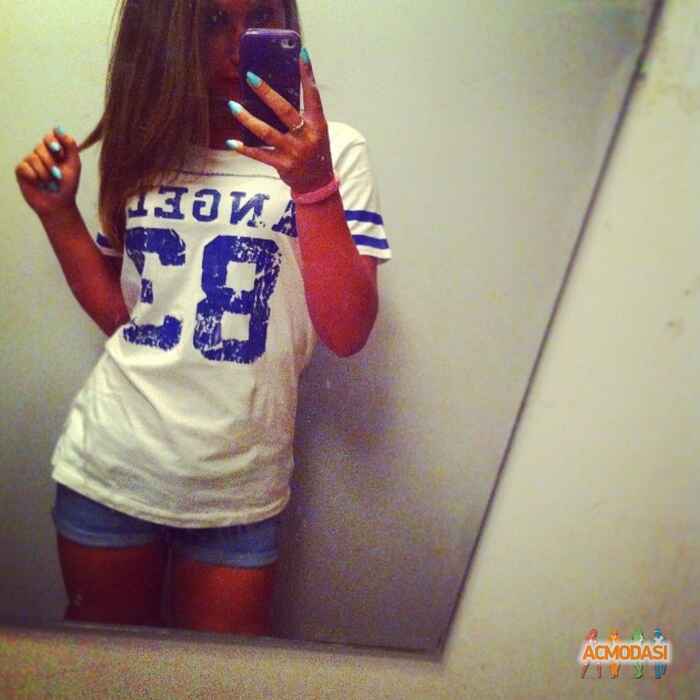 Ангелина Викторовна Тараторкина фото №715467. Загружено 22 Августа 2014