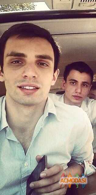 Benjamin  Chanov фото №932959. Загружено 08 Октября 2015