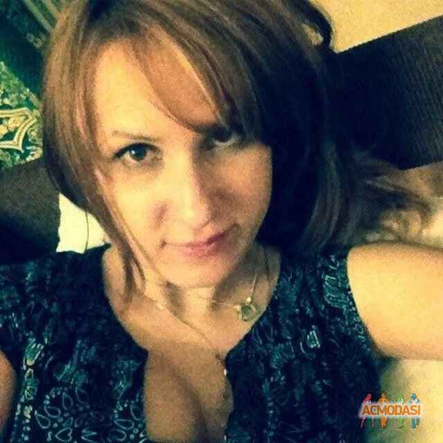 Светлана Валерьевна Серукова фото №963362. Загружено 03 Декабря 2015