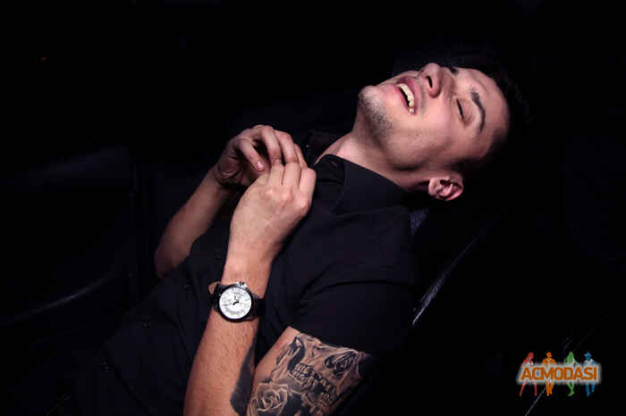 Артур Дмитриевич Алекса фото №972807. Загружено 30 Декабря 2015