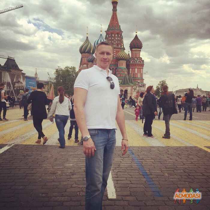 Дмитрий Николаевич Рыбаков фото №990355. Загружено 03 Февраля 2016