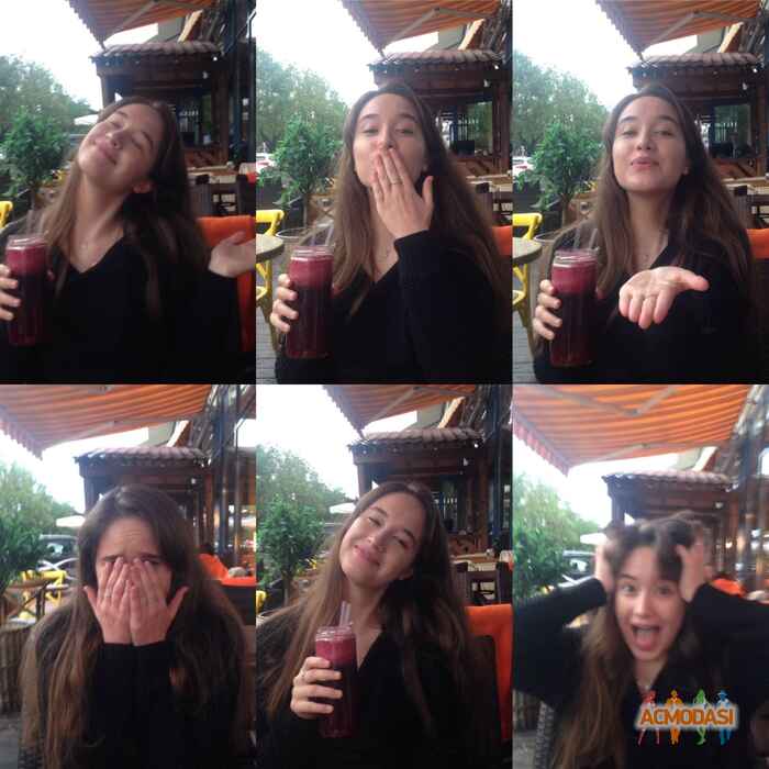 Анна Сергеевна Виноградова фото №1111027. Загружено 15 Ноября 2016