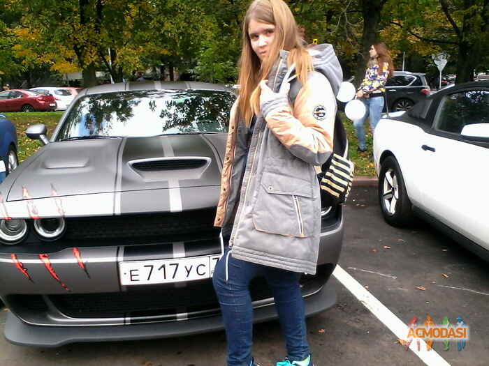 Катя  Эрдман фото №1122264. Загружено 10 Декабря 2016