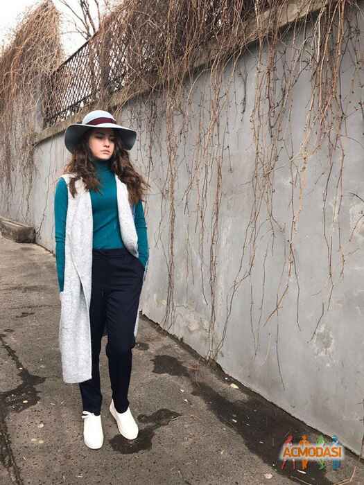 Кристина   фото №1182993. Загружено 26 Мая 2017