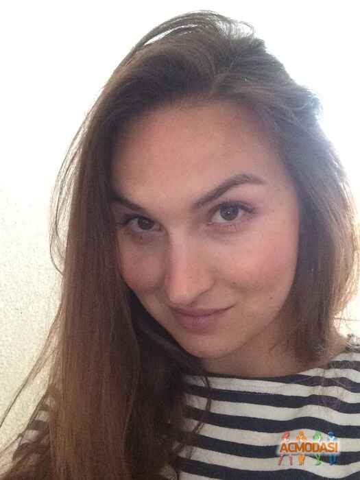 Ксения Алексеевна Агафонова фото №1204977. Загружено 21 Июля 2017