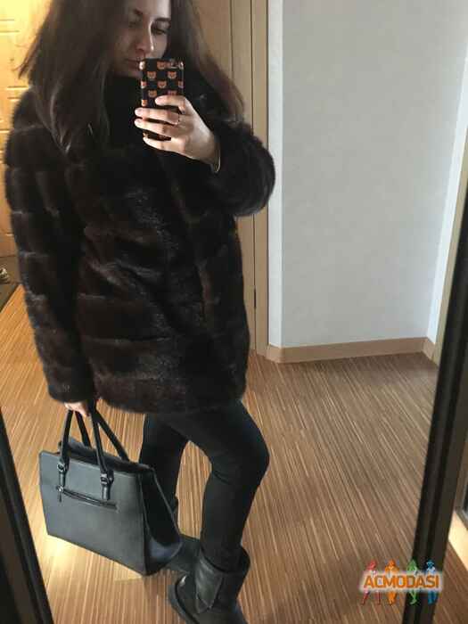 Марина Игоревна Савельева фото №1263362. Загружено 13 Декабря 2017