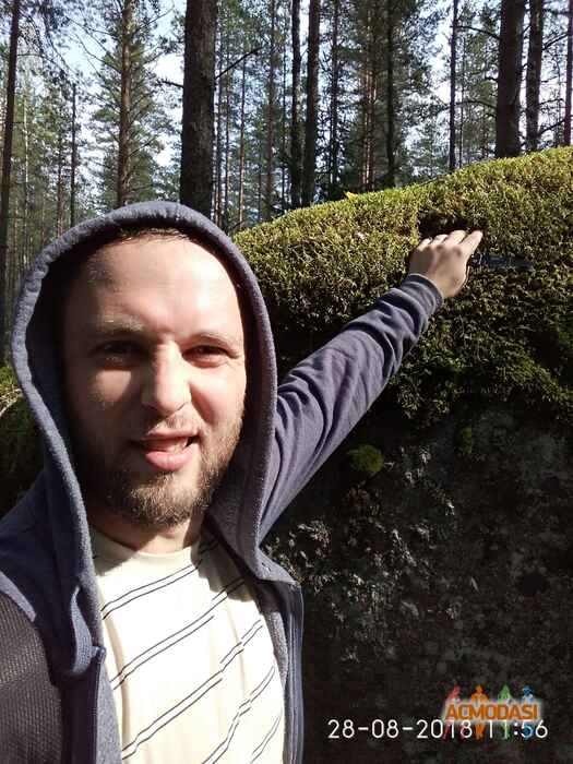 Александр   фото №1381549. Загружено 10 Октября 2018