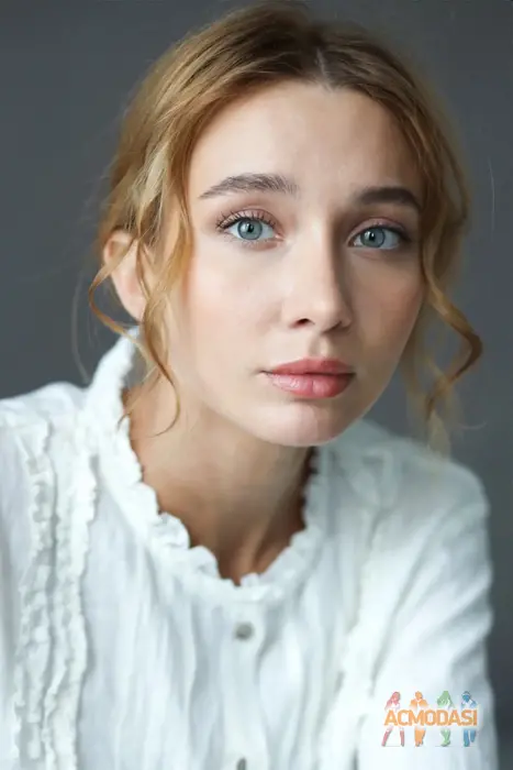 Янина Алексеевна Ярмонова фото №1923266. Загружено 26 Марта 2025