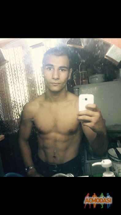 Карен   фото №1477055. Загружено 25 Июня 2019