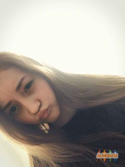 Анастасия Константиновна Бухова фото №1485614. Загружено 14 Июля 2019