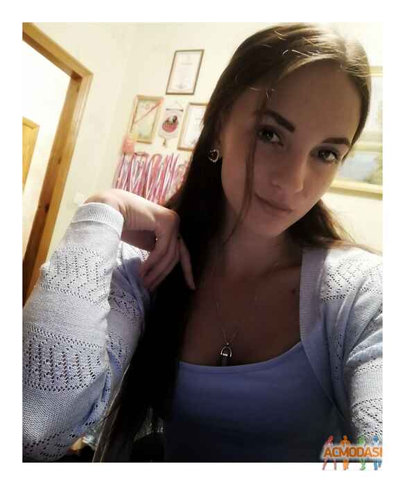 Ольга Александровна Маликова фото №1591637. Загружено 13 Апреля 2020