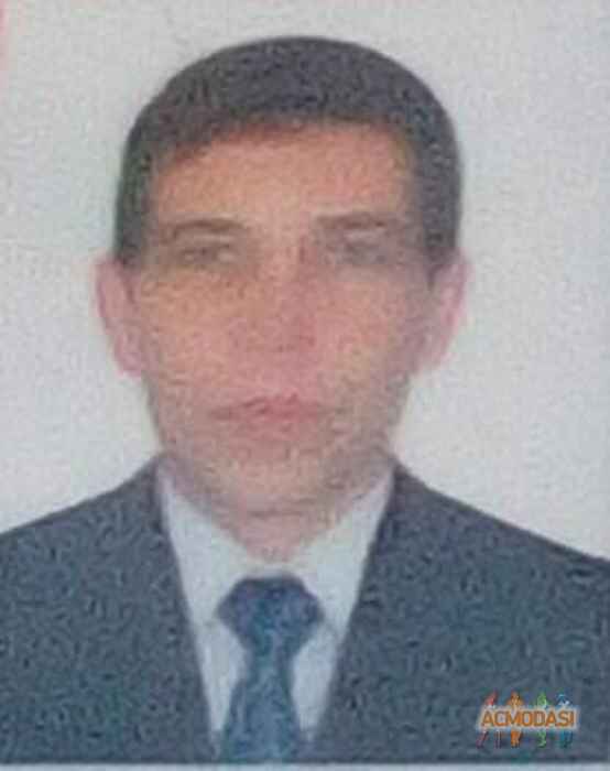 Сергей Сергеевич Абраменко фото №1694777. Загружено 29 Марта 2021