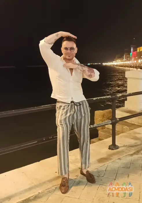 Крис   фото №1871199. Загружено 17 Октября 2023