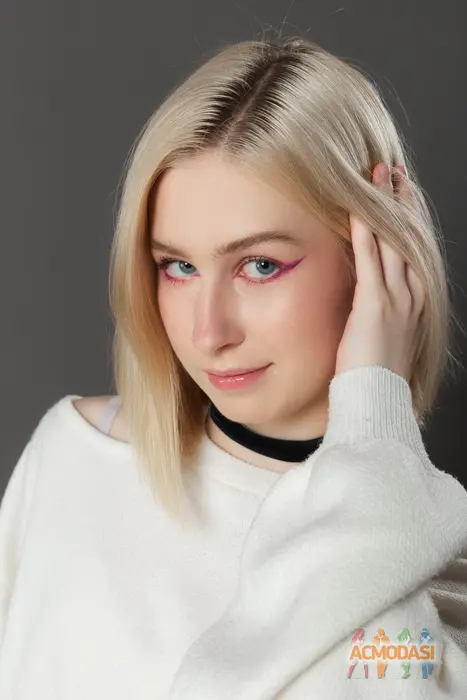 Алина  Амосова фото №1932512. Загружено 28 Июля 2025