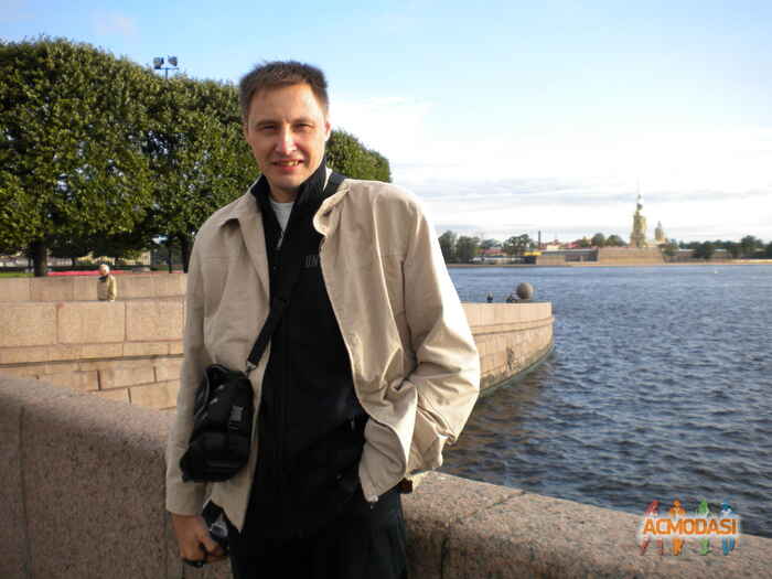 Алексей  Волков-Дубровин фото №179020. Загружено 05 Апреля 2012