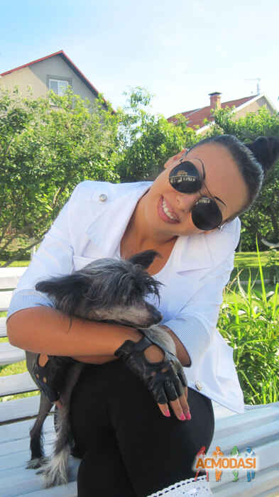 Муратова Заррина Серверовна фото №219587. Загружено 03 Июля 2012