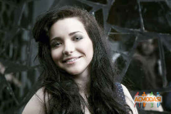 Виктория Эхтибаровна Багирова фото №353593. Загружено 24 Февраля 2013