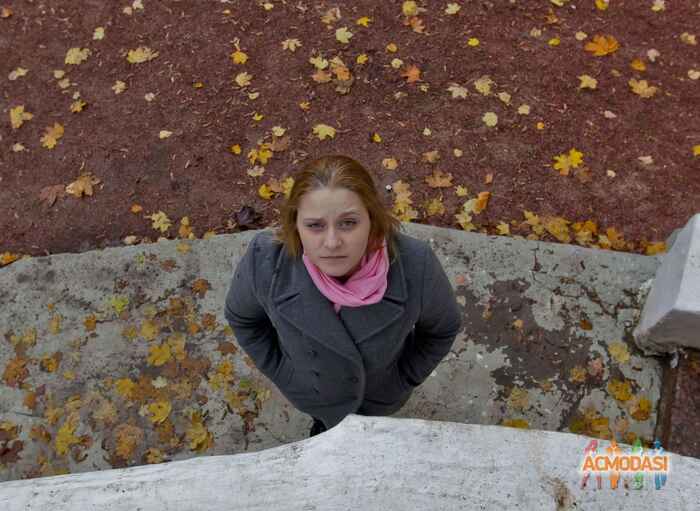 Полина Владимировна Семёнова фото №404619. Загружено 09 Мая 2013