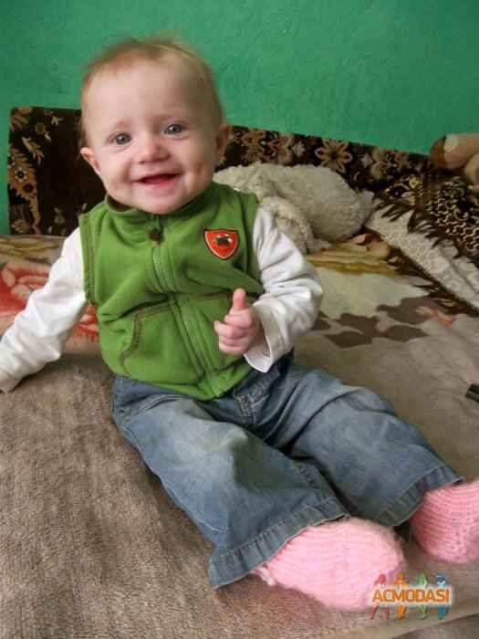 Твердохлеб  Вероника фото №455878. Загружено 25 Июля 2013