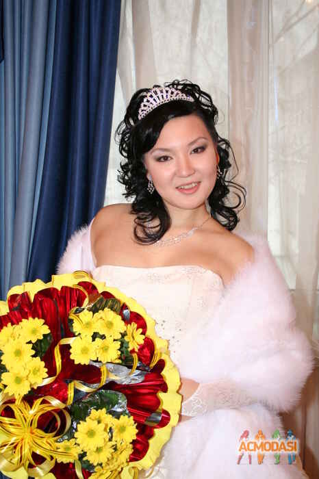 Табия Ерликовна Бурашева фото №616678. Загружено 17 Марта 2014