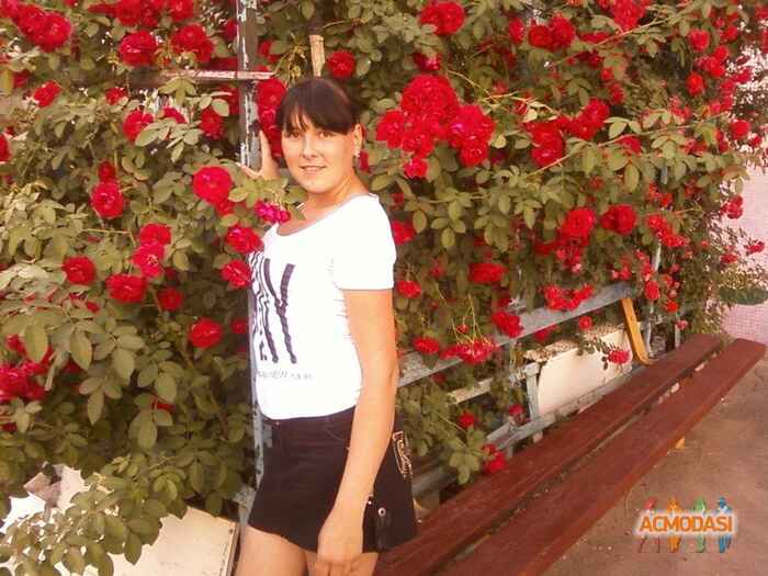 Ольга Александровна Истомина фото №648278. Загружено 06 Мая 2014