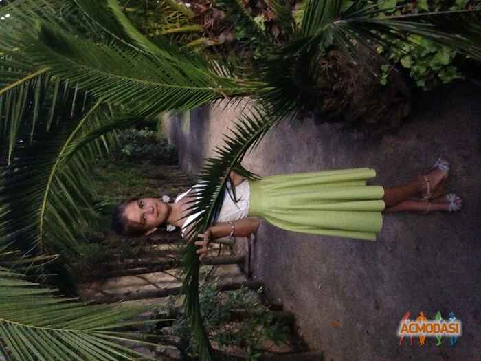 Ольга Алексеевна Жемаева фото №720973. Загружено 30 Августа 2014