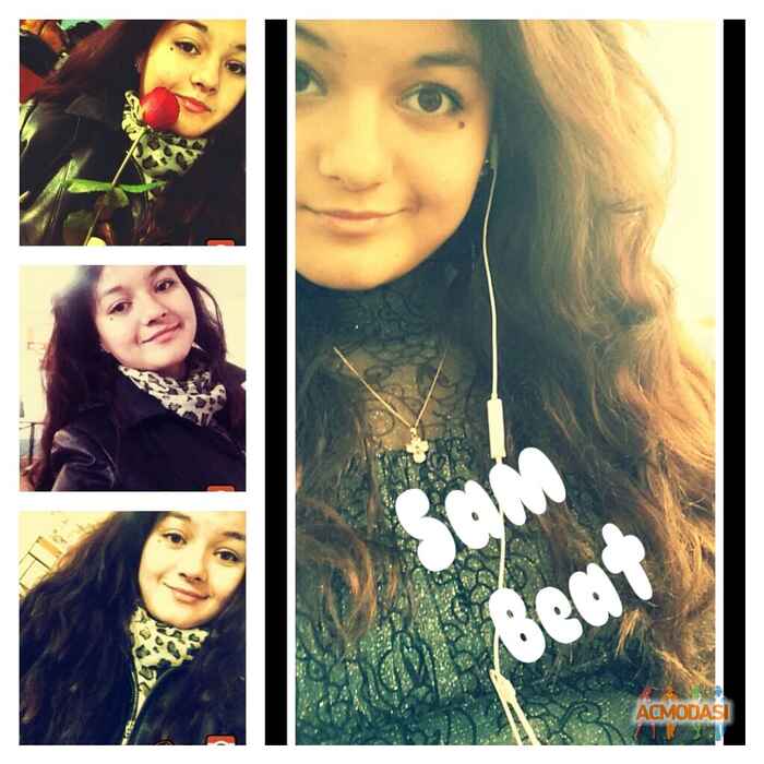 Алина  Садыкова фото №788201. Загружено 11 Декабря 2014