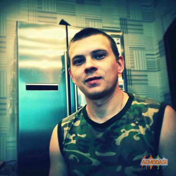 Алексей Валерьевич Кондратьев фото №969497. Загружено 19 Декабря 2015