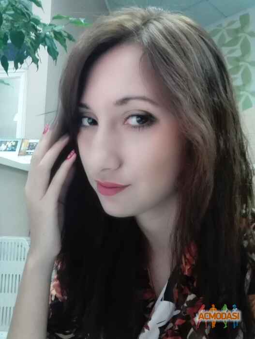 Дарья Михайловна Аталикова фото №901634. Загружено 08 Августа 2015