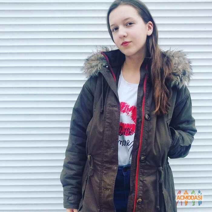 Анна Дмитриевна Грабищева фото №992452. Загружено 06 Февраля 2016