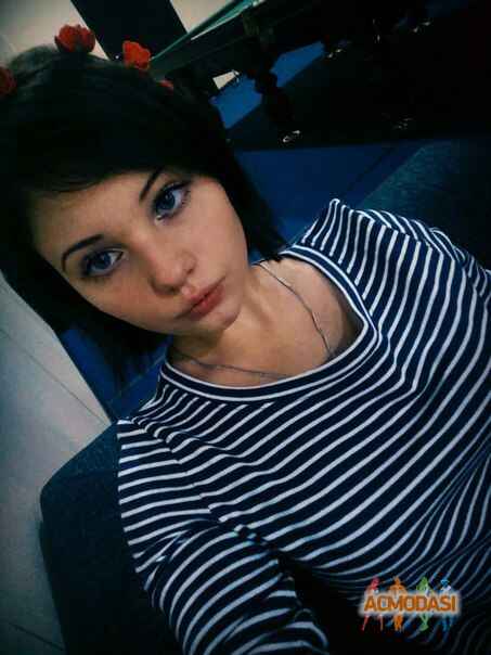 Анастасия Николаевна Ладинская фото №926511. Загружено 25 Сентября 2015